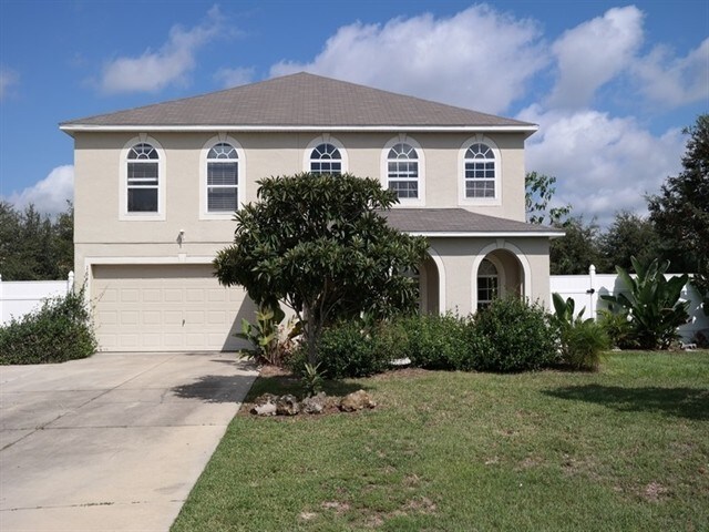 Primary Photo - 1641 Myrtle Lake Avenue
