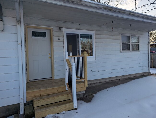 Foto del edificio - 57-63 John