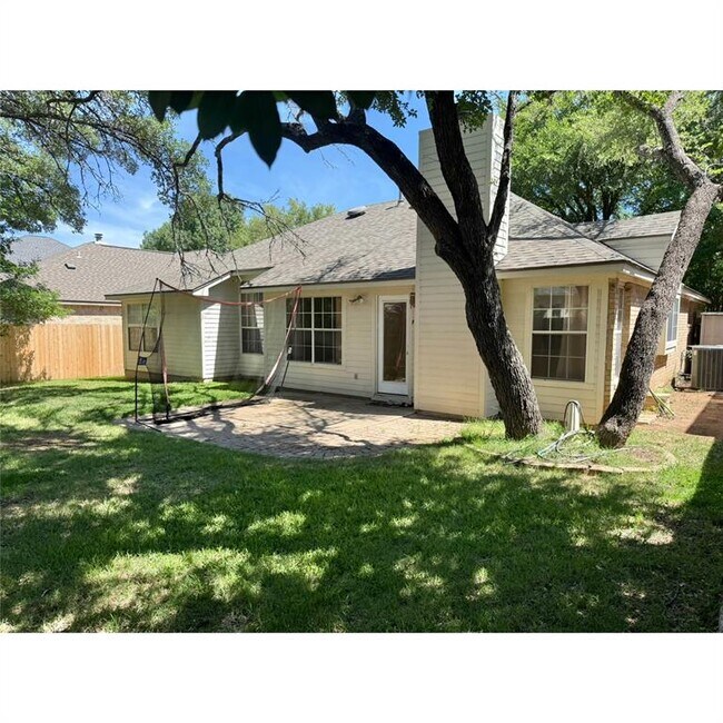 Foto del edificio - 2509 Little Elm Trail