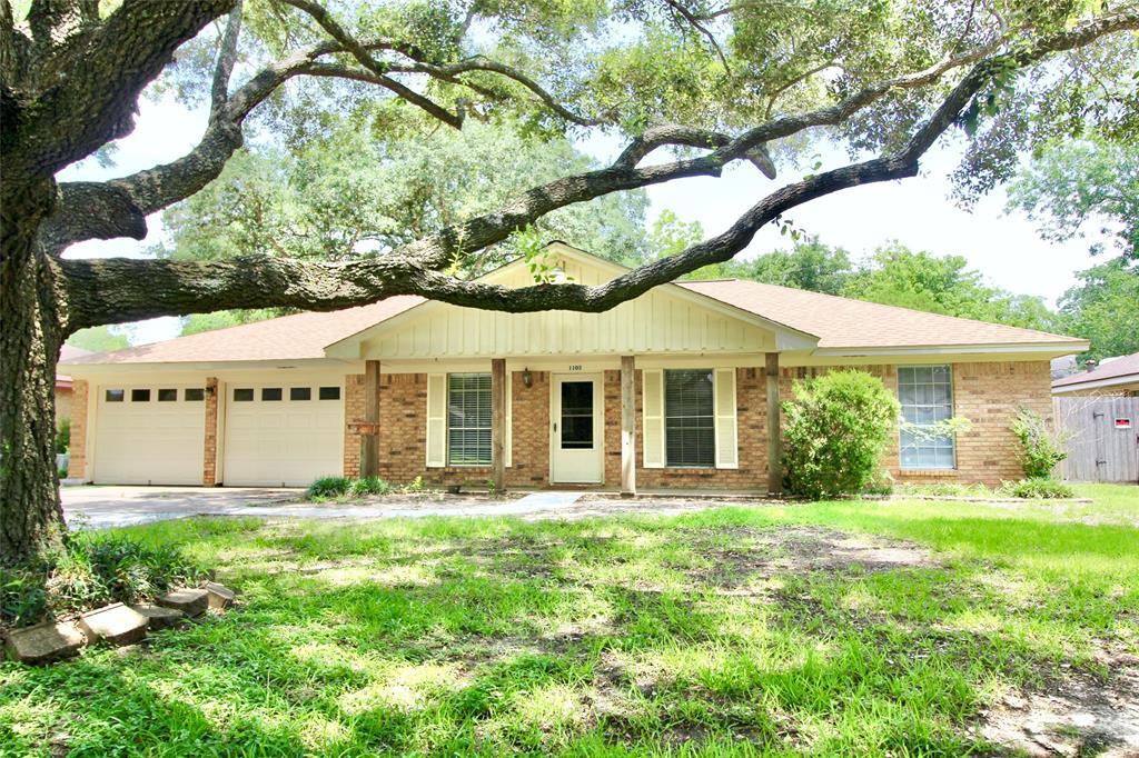 1103 Easy St, Rosenberg, TX 77471 House Rental in Rosenberg, TX