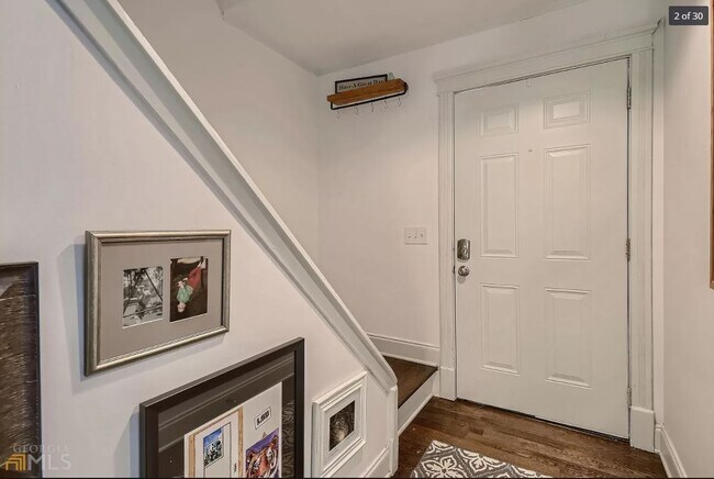 Foto del edificio - 2208 Queen Anne Ct