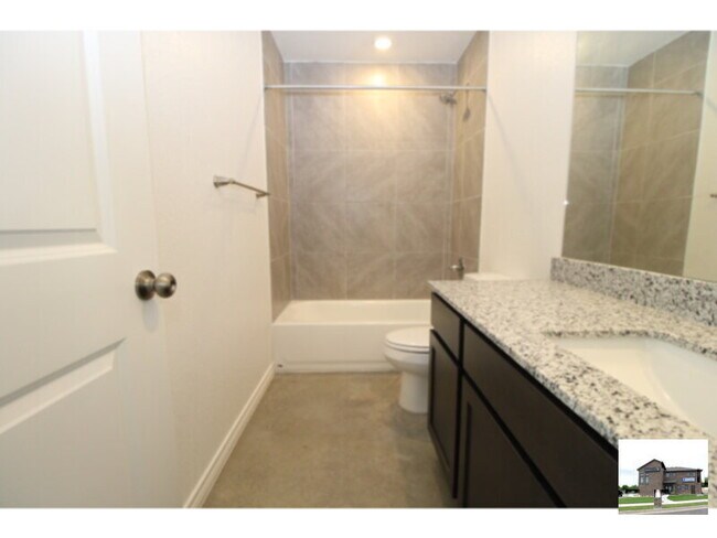 Foto del edificio - 514-B Lost Trail Copperas Cove, Tx 76522