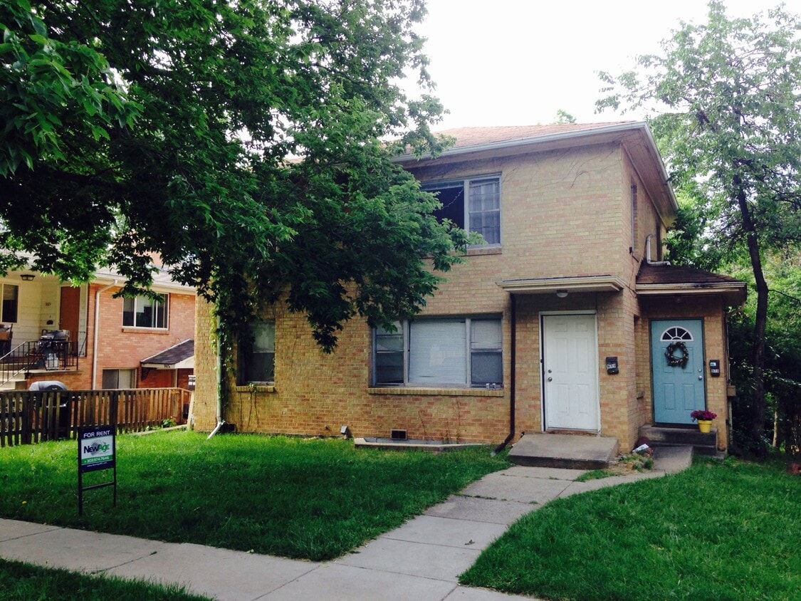 2BD/1BA Basement Room on The Hill! - 2BD/1BA Basement Room on The Hill!