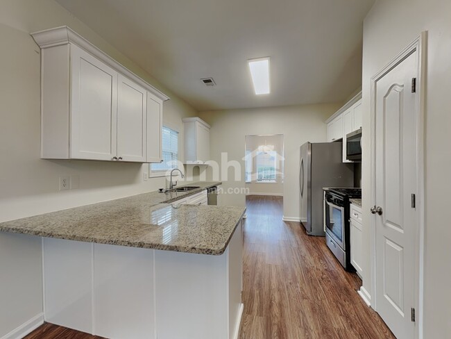 Foto del edificio - 92 Brookvalley Crossing