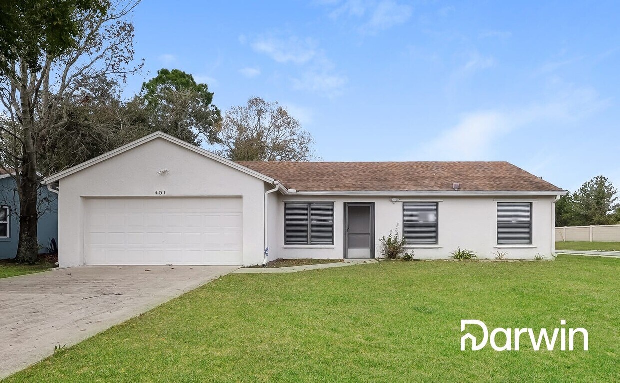 Foto principal - 401 Long Dr