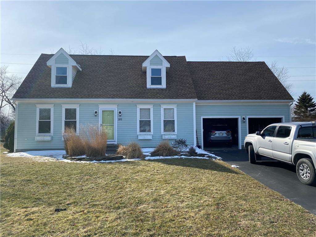 Primary Photo - 101 John Kesson Ln