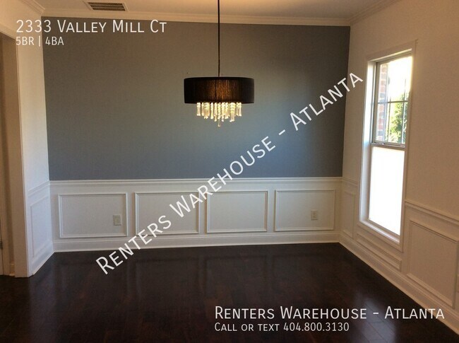 Building Photo - Lovely home in Buford
