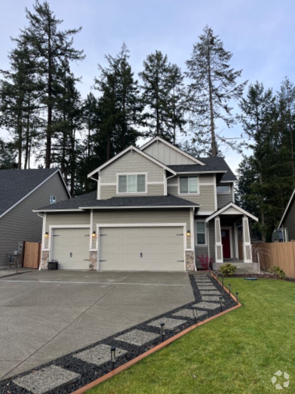 Winchester Apartments for Rent with Hardwood Floors WA 1 Rentals