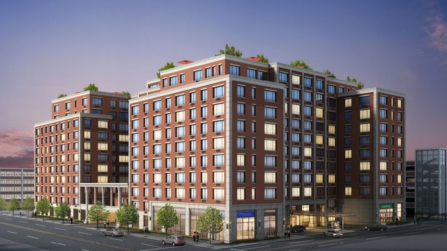Building Photo - One Third Avenue