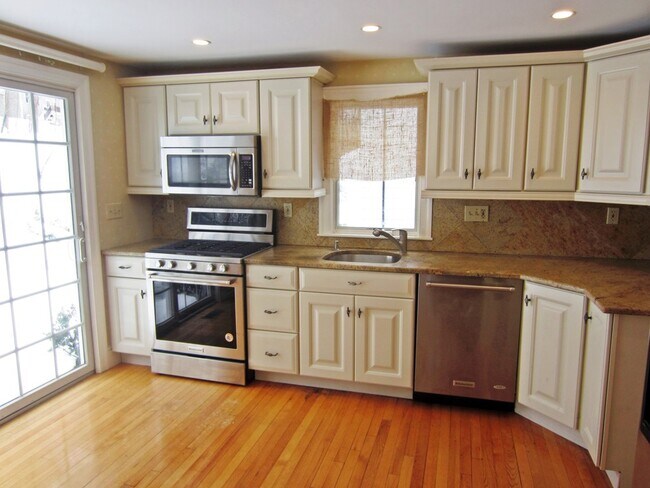 Foto del edificio - 125 Prospect St