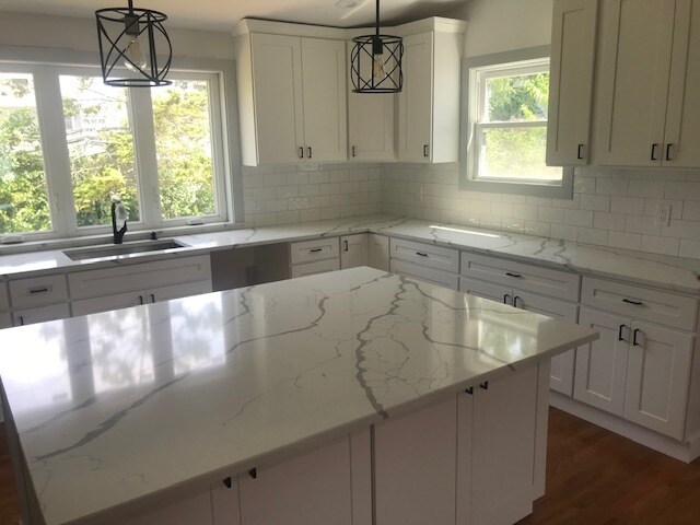 Kitchen - 46 Lawrence St