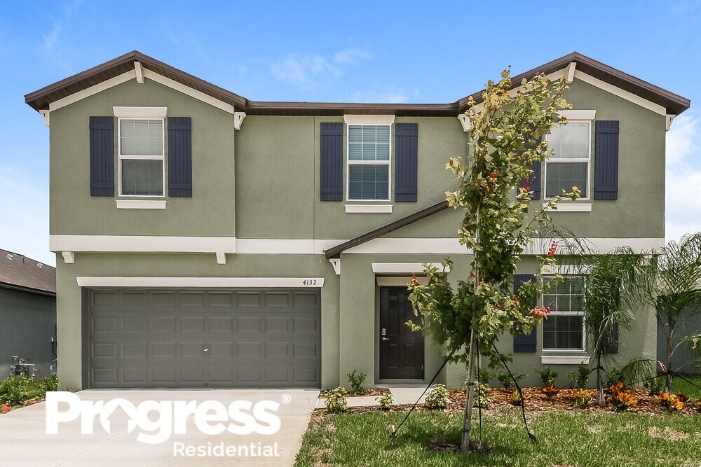 4132 84th Ct NW, Palmetto, FL 34221 House Rental in Palmetto, FL