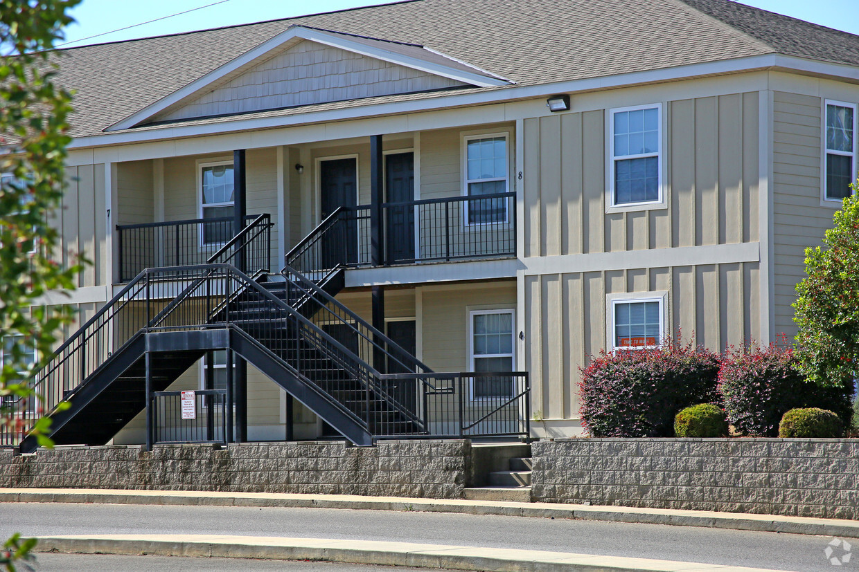 Foto principal - Tifton Apartments