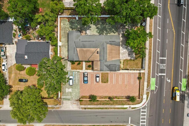 Building Photo - 1436 22nd St