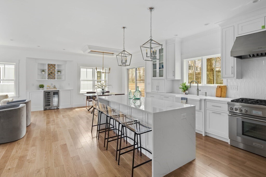 148 Pine St, Auburndale, MA 02466 House Rental in Auburndale, MA