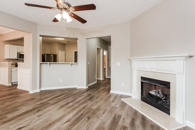 Building Photo - 3937 Abernathy Farm Way NW