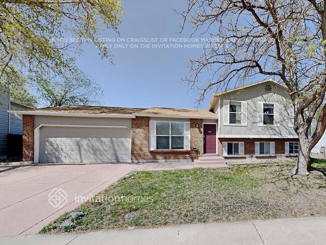 Building Photo - 10885 Grange Creek Dr