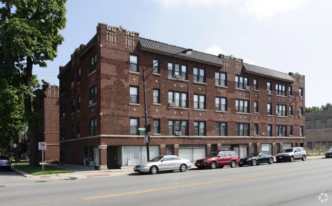 Building Photo - Bell Lawrence