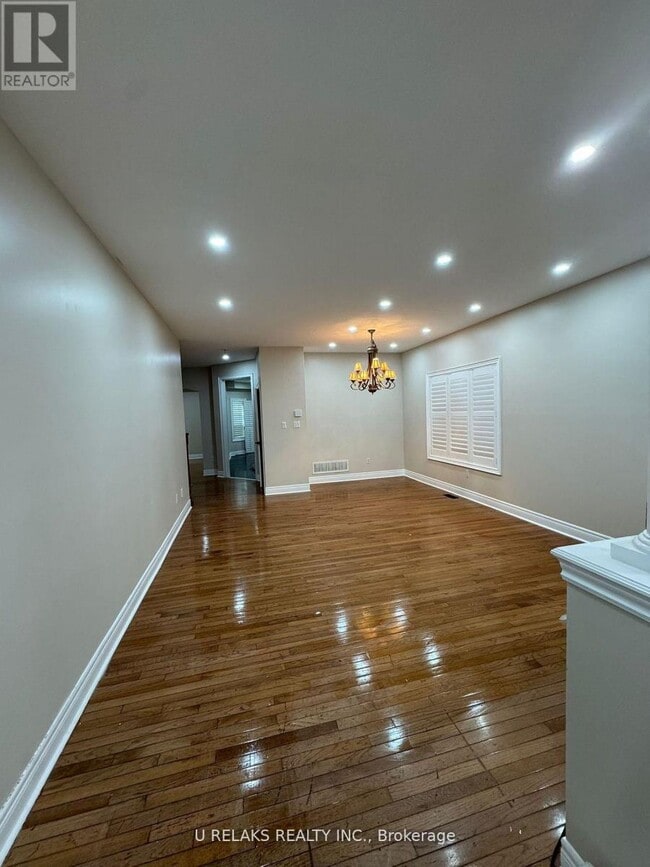 Building Photo - 3681 Bloomington Crescent