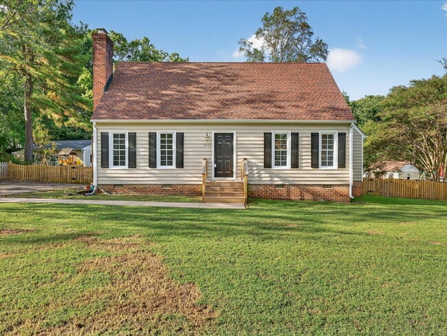 Foto del edificio - 3512 Castlebury Dr