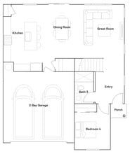 Building Photo - 12632 Brokenfork Ave