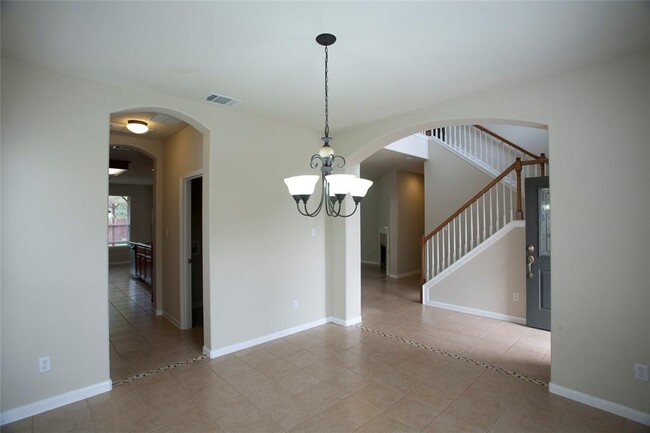 Foto del edificio - 1609 Harvest Bend Ln