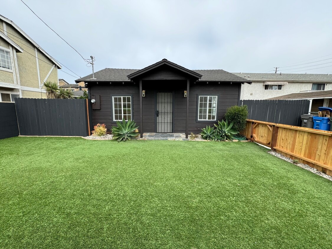 Foto principal - 1604 Mackay Ln