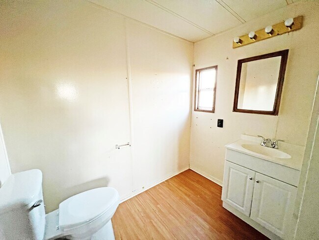 Foto del edificio - 1407 N 8th St