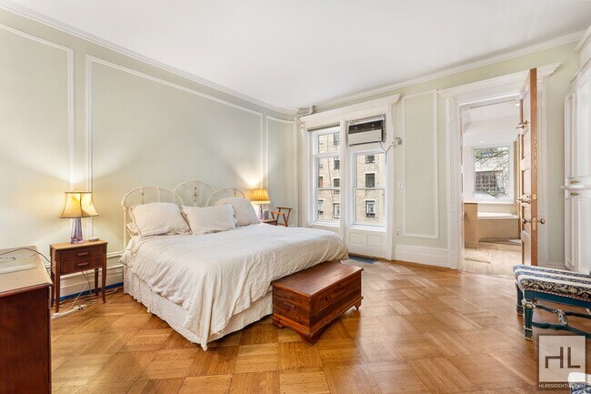 Foto del edificio - 44 WEST 91 STREET