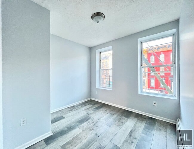 Foto del edificio - PARK PLACE