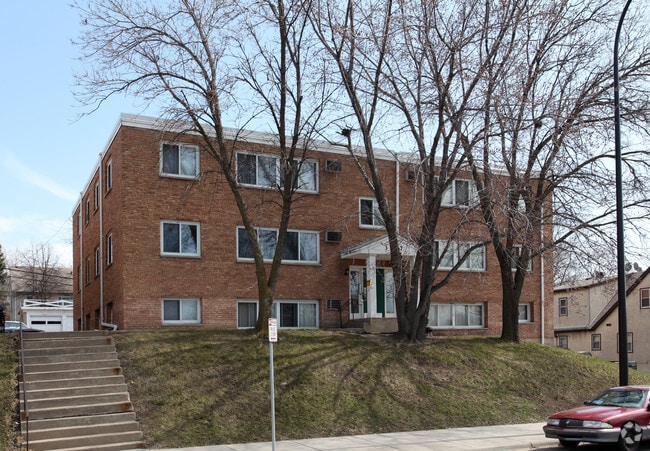 Building Photo - 3447 Central Ave NE