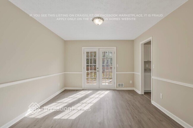 Foto del edificio - 5603 Pennybrook Ct