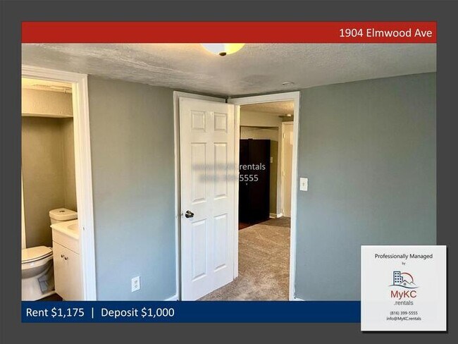 Foto del edificio - HUGE 4 bed, 2 bath unit in a Duplex NOW AV...