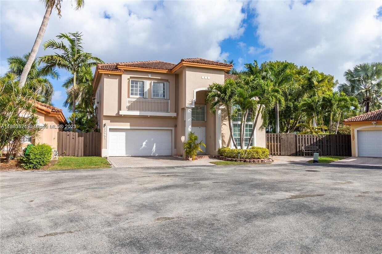 11241 NW 59th Terrace, Doral, FL 33178 House Rental in Doral, FL