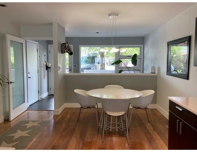 Foto del edificio - Boulder Kalmia