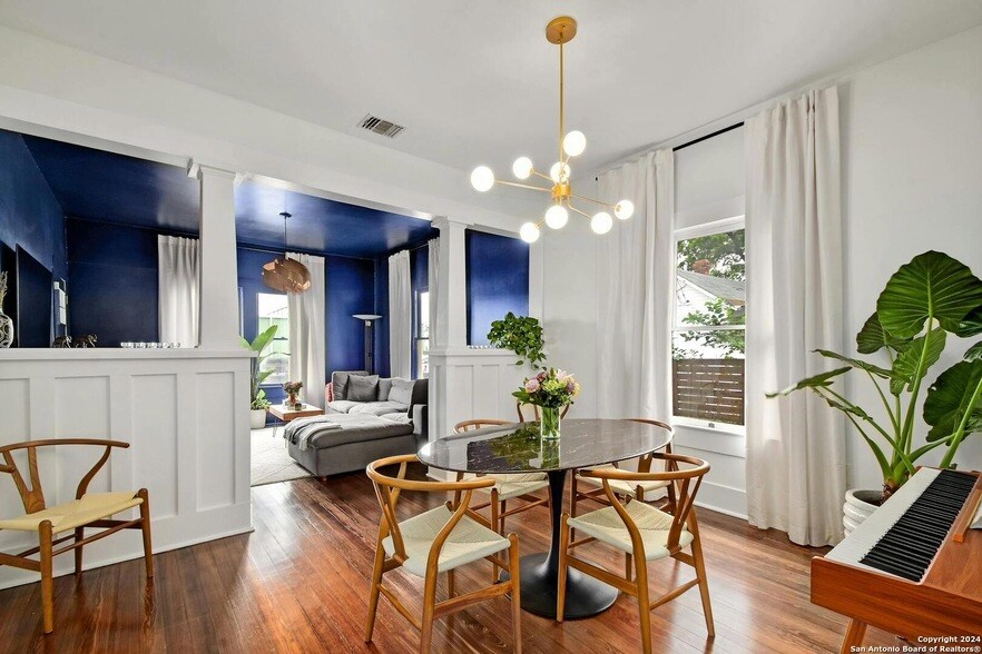Foto principal - 724 N Cherry St