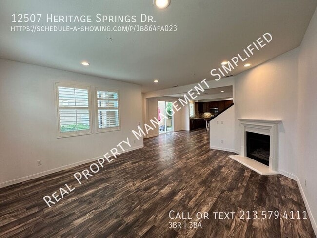 Foto del edificio - 12507 Heritage Springs Dr