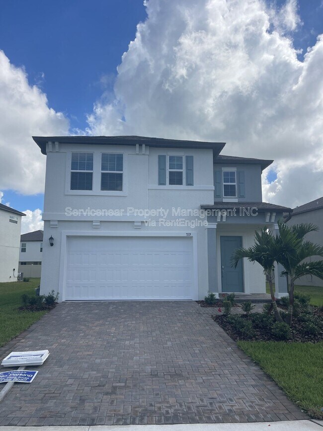 Foto del edificio - 7113 119th Ct E