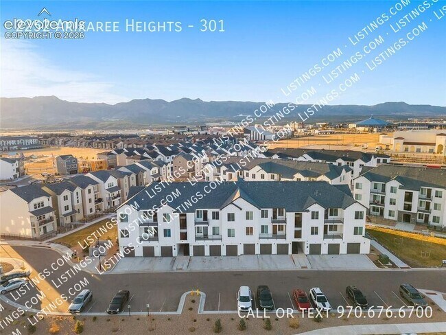 Foto del edificio - 2252 Arikaree Hts