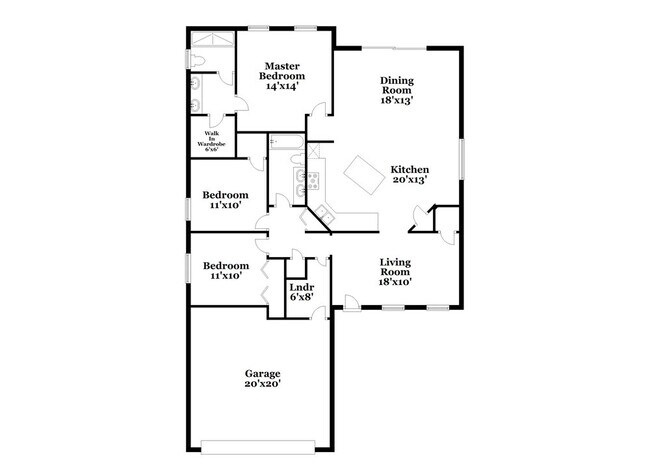 Foto del edificio - 4850 Grand Vista Ln