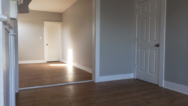 Bedroom 3 - 163 Oliver St