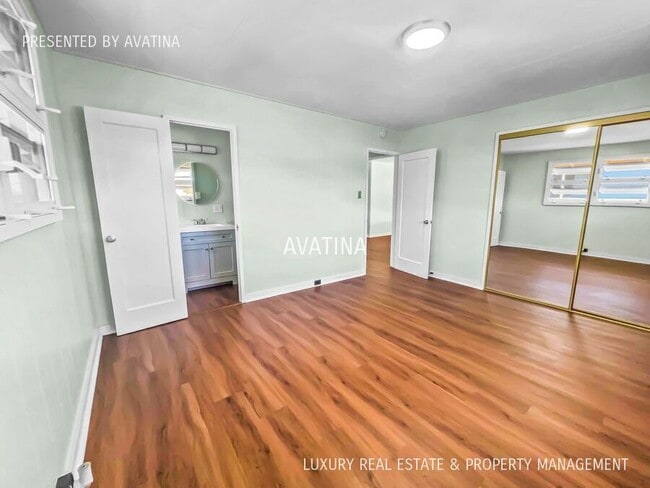 Building Photo - 1364 Akamai St