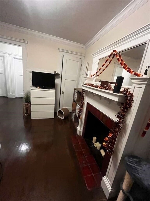 Foto del edificio - 452 Park Dr