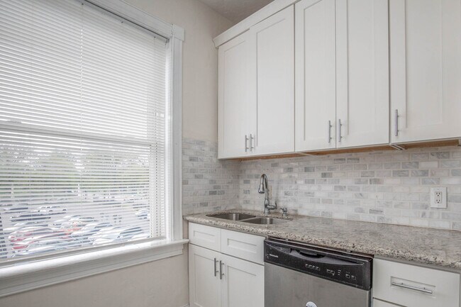 Foto del edificio - 2338 Tower Grove Avenue - 2E