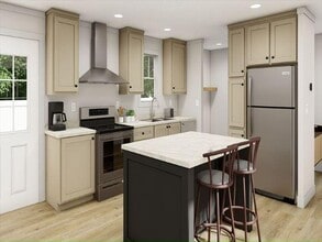 Building Photo - 439 Cimarron