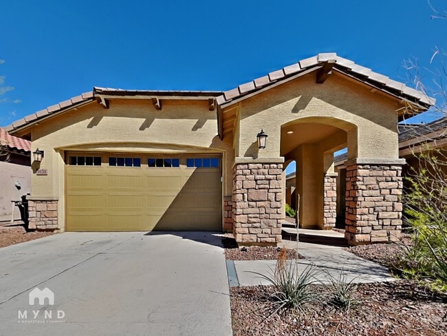 Building Photo - 9158 W Sells Dr