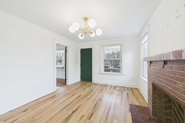 Foto del edificio - 58 3rd St