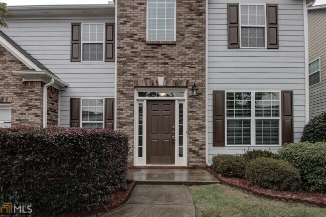 Foto del edificio - 3233 Bridge Walk Dr