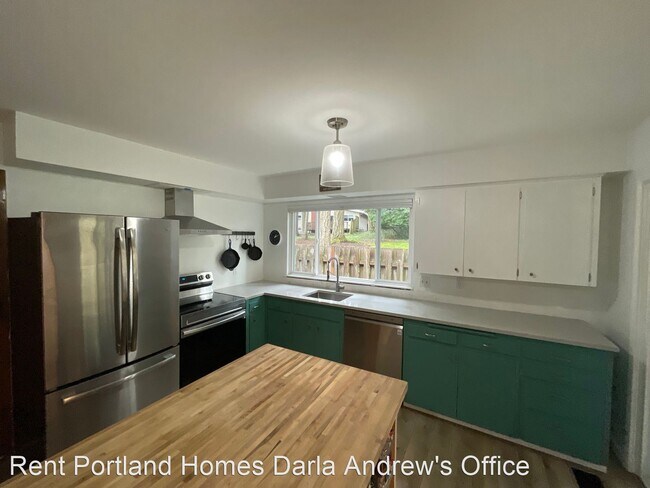 Building Photo - 2 br, 2 bath House - 7235 SW Hyland Park Ct