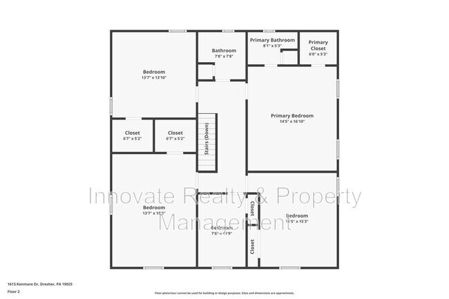 Photo - 1613 Kenmare Dr House